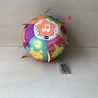 Vtech: Knuffel- en Leerbal. Dieren