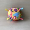 Vtech: Knuffel- en Leerbal. Dieren
