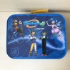 Playmobil metalen koffer 3 x 60 en 1 x100 stukjes