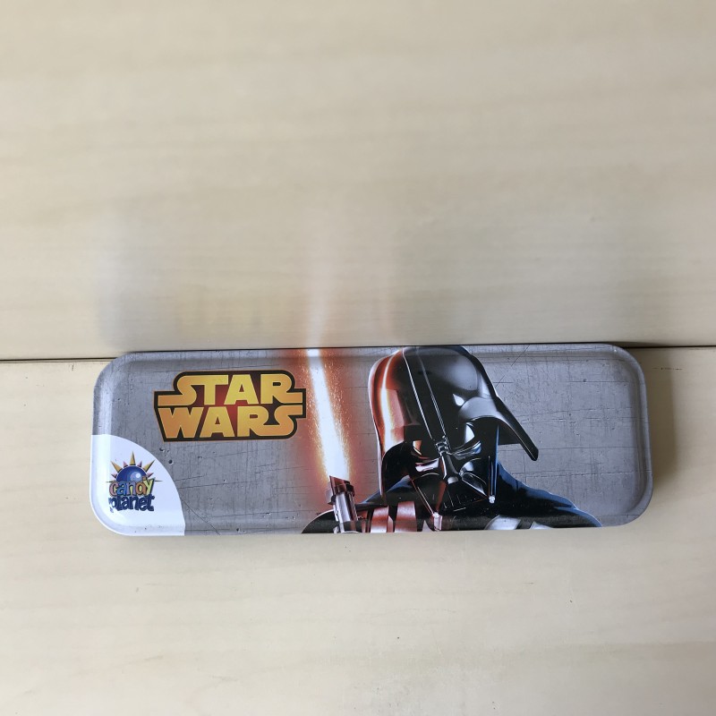 StarWars  Star Wars : Pennenblik.