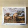 Clementoni : Nieuw. The King/ de Koning. 1000 stukjes