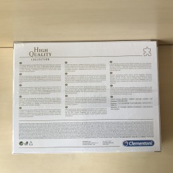 Clementoni : Nieuw. The King/ de Koning. 1000 stukjes