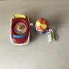 VTech : Vrolijke vriendjes. Kim met cabrio.