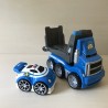 Megabloks : Autotransporter.