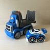 Megabloks : Autotransporter.