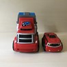 Megabloks : Autotransporter.