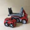 Megabloks : Autotransporter.