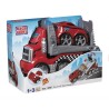 Megabloks : Autotransporter.