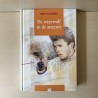 De weerwolf in de sneeuw.