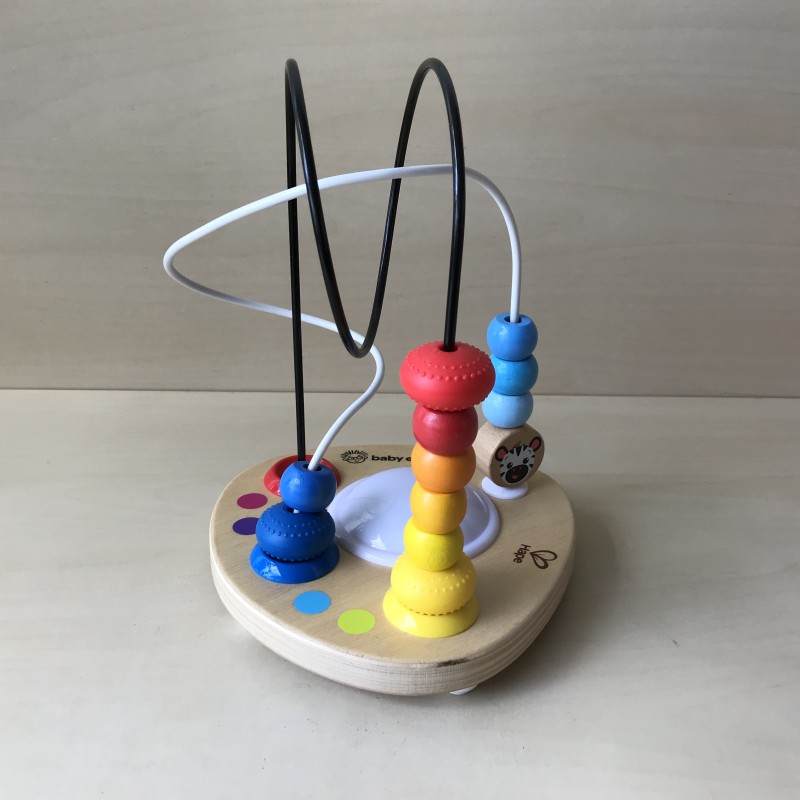 Kralenboog : Einstein. Merk is Hape