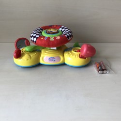 Toet toet auto’s :  speelstuurtje.