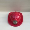Brandweerhelm.