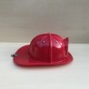 Brandweerhelm.
