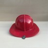 Brandweerhelm.
