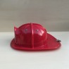 Brandweerhelm.