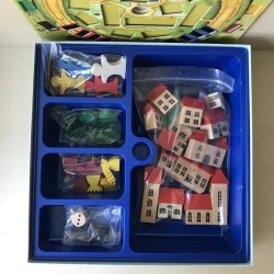 999 Games : De kinderen van Catan.