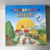 999 Games : De kinderen van Catan.