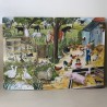 Reuzen prentenboek van de boerderij