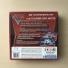 Cars : De woordenrace