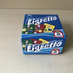 Ligretto.