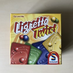 Ligretto Twist