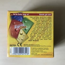 Ligretto Twist