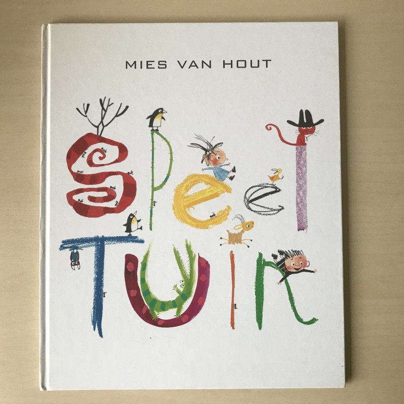 Speeltuin