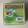 999 Games: Kiekeboe
