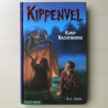 Kippenvel : Kamp Nachtmerrie