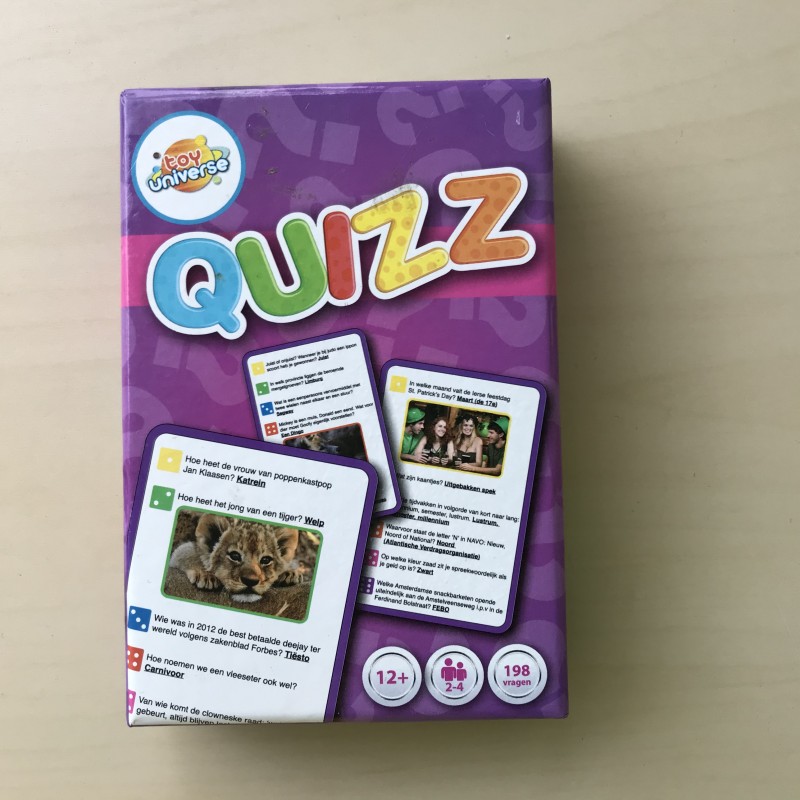 Quizz