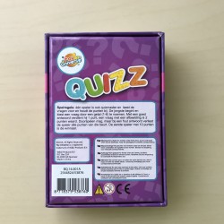 Quizz