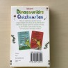 Dinosauriërs quizkaarten