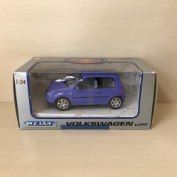 Volkswagen Lupo : schaal 1 : 24