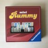Mini Rummy (rummycub)