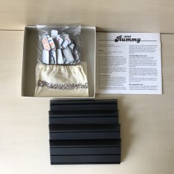 Mini Rummy (rummycub)