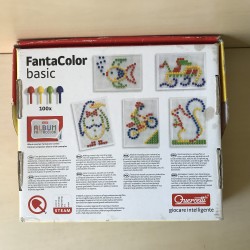 Quercetti : Fanta Color basic. Intelligente.