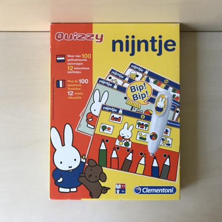 Nijntje Quizzy