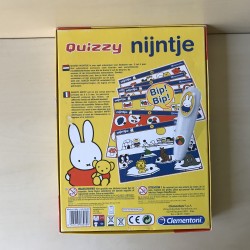 Nijntje Quizzy