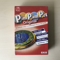 PimPamPet. Original.  ( Pim Pam Pet )