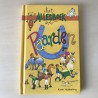 Het allesboek over paarden