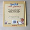 Bobbi wordt grote broer