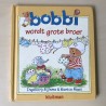 Bobbi wordt grote broer