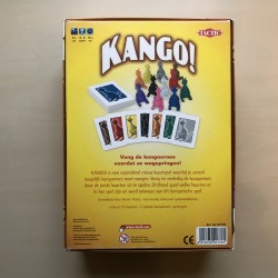 Kango !