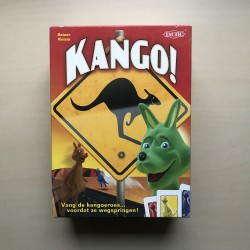 Kango !