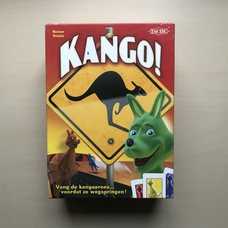 Kango !