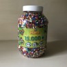 Hama Strijkkralen : 15.000 stuks.