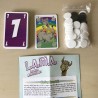 999 Games : L.A.M.A. Leg alle minpunten af
