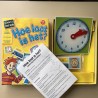 Spelen & leren: Hoe laat is het?