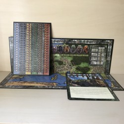 999 Games: Attila. De grote volksverhuizing.