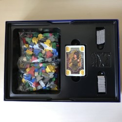 999 Games: Attila. De grote volksverhuizing.